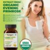 Version 1.0.0 Aceite onagra para salud piel y hormonas Nutrigent orgánico