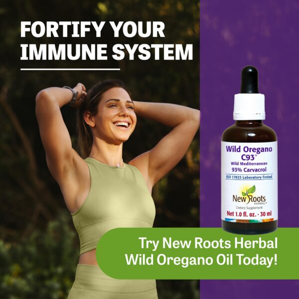 Version 1.0.0 Aceite de orégano con alta pureza directo de montañas de Anatolia