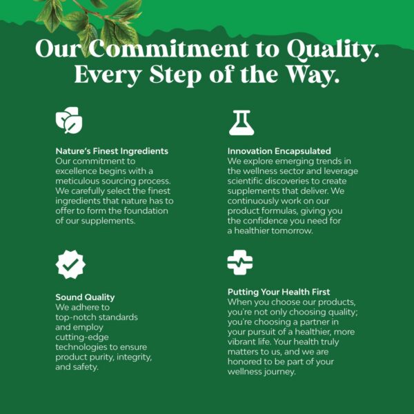 Version 1.0.0 Aceite de orégano carvacrol para salud intestinal