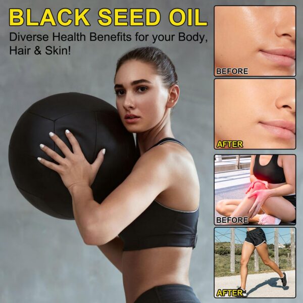 Frasco con gotero de vidrio