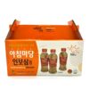 Achimmadang Inbosam bebida ginseng coreano caja y botella