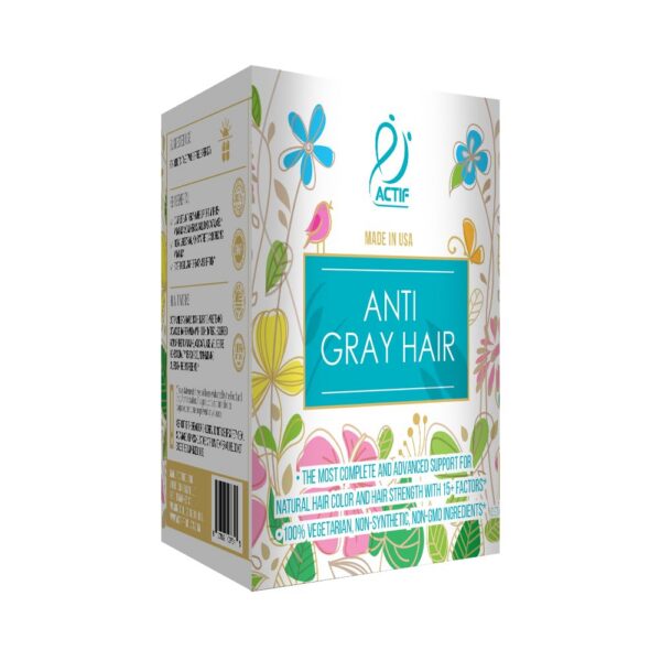 Version 1.0.0 Presentación de 90 Unidades ACTIF