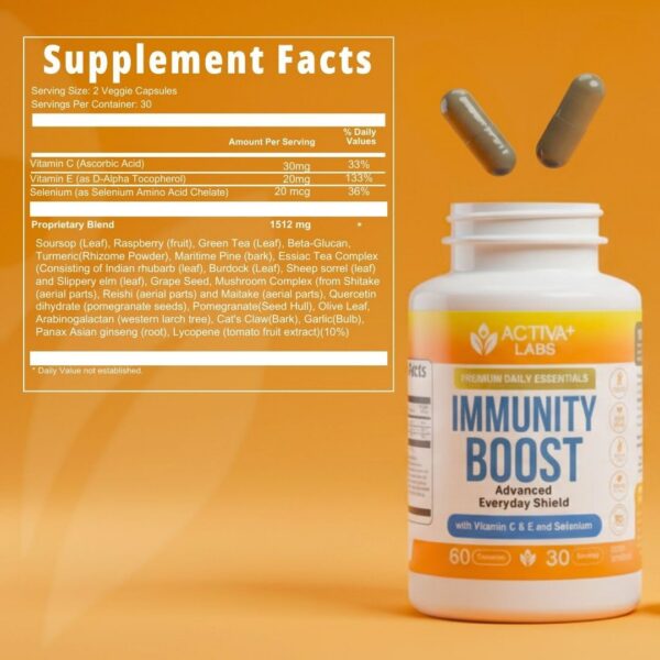 Etiqueta vegana y sin colorantes