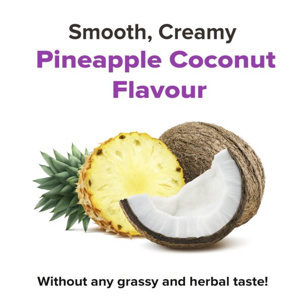 Active Green Pro polvo para resistencia al estrés mental y físico