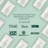 Presentación de 120 cápsulas