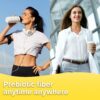 ADVAGEN fibra prebiótica soluble promoción salud intestinal