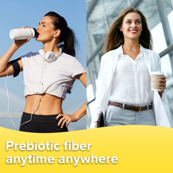 ADVAGEN fibra prebiótica soluble promoción salud intestinal