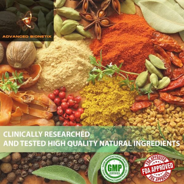 Frasco en fondo blanco