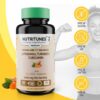 Advertencias del suplemento NutriCumin Cúrcuma