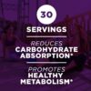 Embalaje AdvoCare Carb-Ease Plus 60 cápsulas