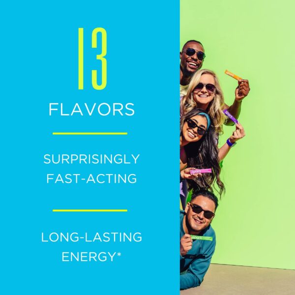 Logo de AdvoCare Spark