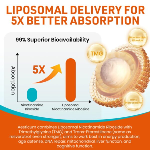 Version 1.0.0 Frasco con cápsulas en estantería
