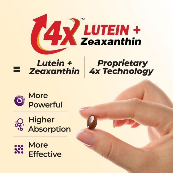 Frasco y tapa - AFC Ultimate Vision 4X