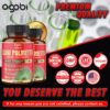 agobi suplemento herbario saw palmetto para sistema inmune