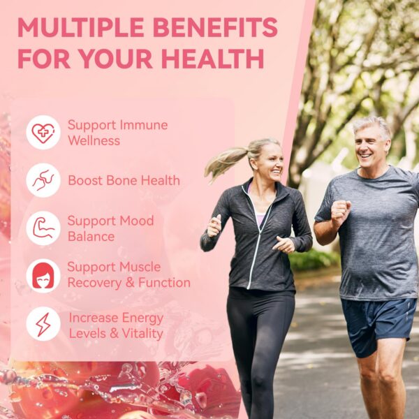 Caja y etiqueta de producto AGUMOON