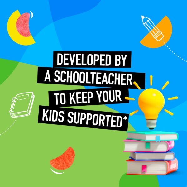 Detalle del envase Airborne