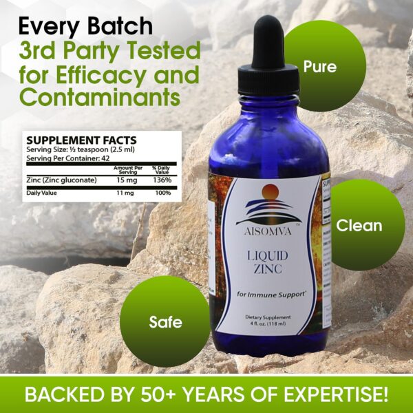 Etiqueta de la marca AISOMVA