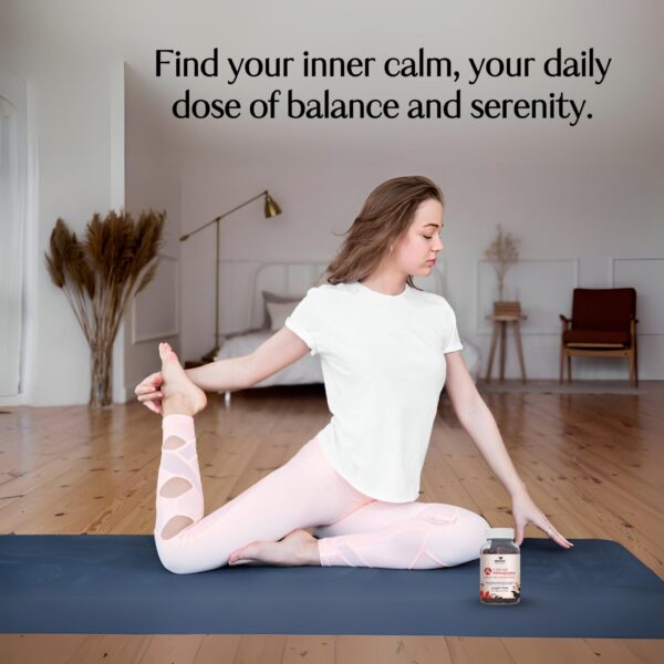 Version 1.0.0 Gomitas listas para consumir AKSHAR