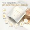 alcami elements polvo natural apoyo salud mental y física