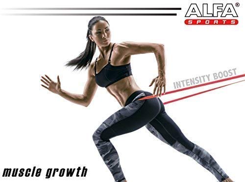 Vista del producto ALFA VITAMINS creatina monohidrato