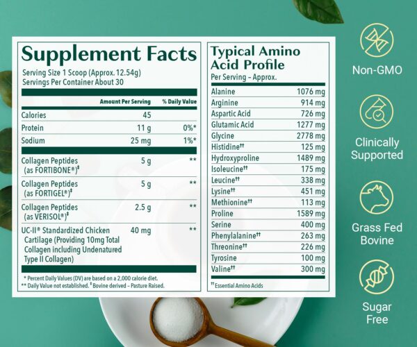 Etiqueta de alérgenos y certificaciones