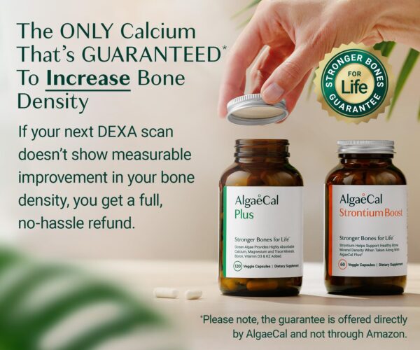 Portada del libro Healthy Bones Healthy You