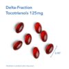 Ingrediente Delta-Fraction Tocotrienols