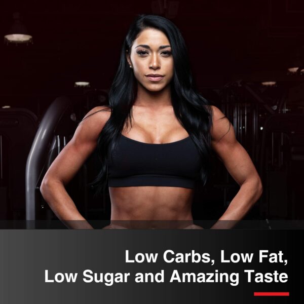 cuchara SCOOP-LOCK integrada en el envase