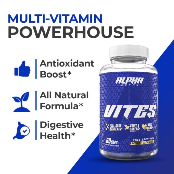 Version 1.0.0 Tabla de ingredientes y vitaminas