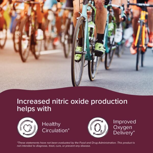 Cápsulas AltRed Sur raíz de remolacha para atletas de resistencia