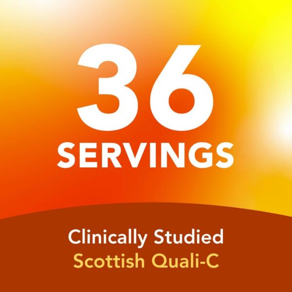 Etiqueta trasera del producto