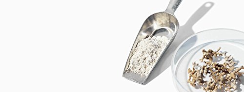 Version 1.0.0 Vista superior de capsulas en frasco