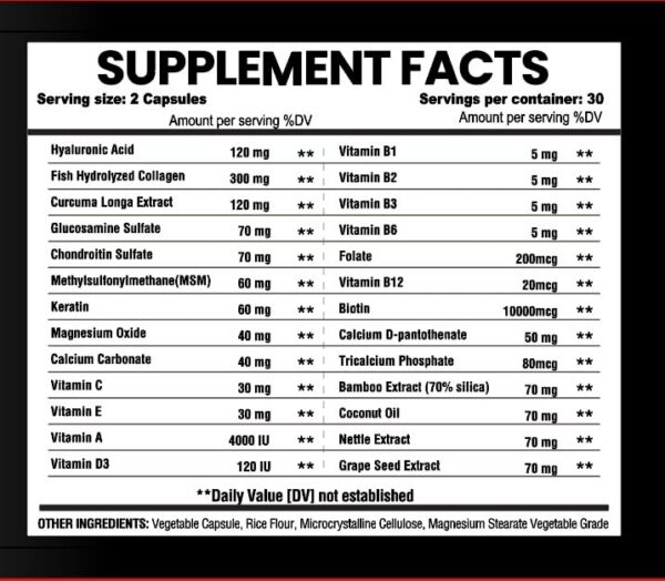 Version 1.0.0 Empaque del Ambition Exclusive Wear