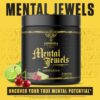Version 1.0.0 Ambrosia Mental Jewels sabor lima cereza