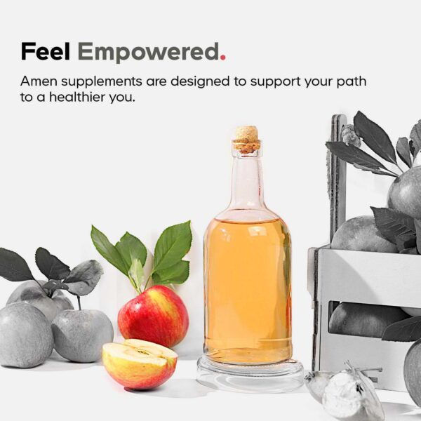 Cápsulas Amen Eyes en blister