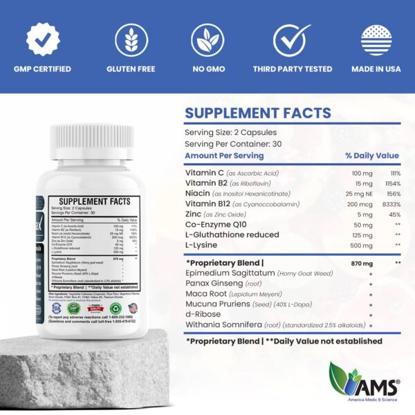 Recomendación de uso diario