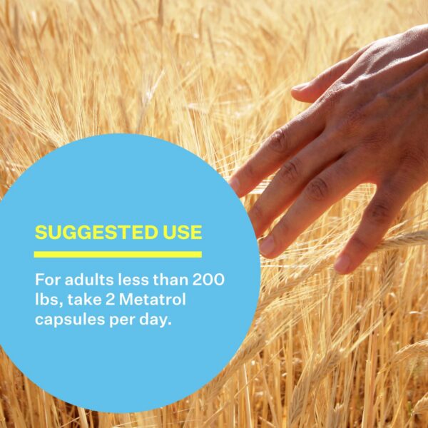 Tabla de dosis de Metatrol