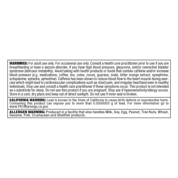 Version 1.0.0 Tapa de envase y sello de seguridad