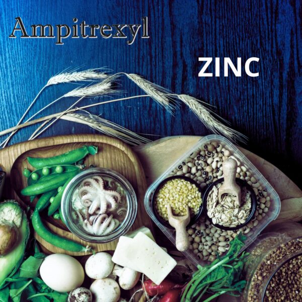 Ampitrexyl suplemento natural para salud inmune y antioxidantes