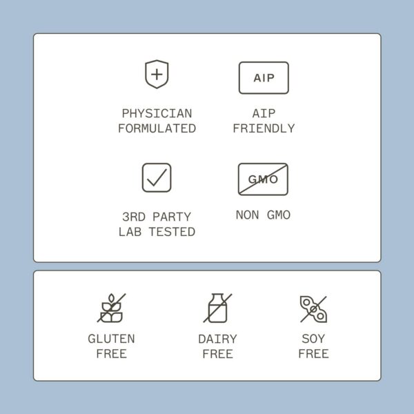 Empaque y etiqueta del producto