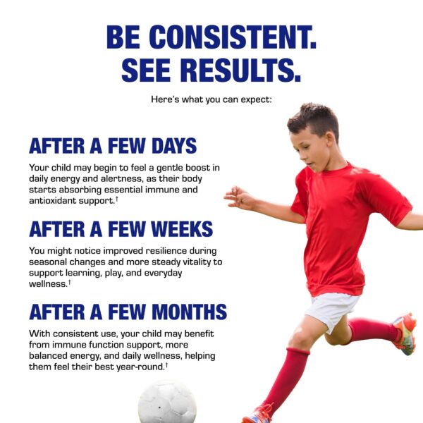 Anabolic Labs kids vitamin C chewables