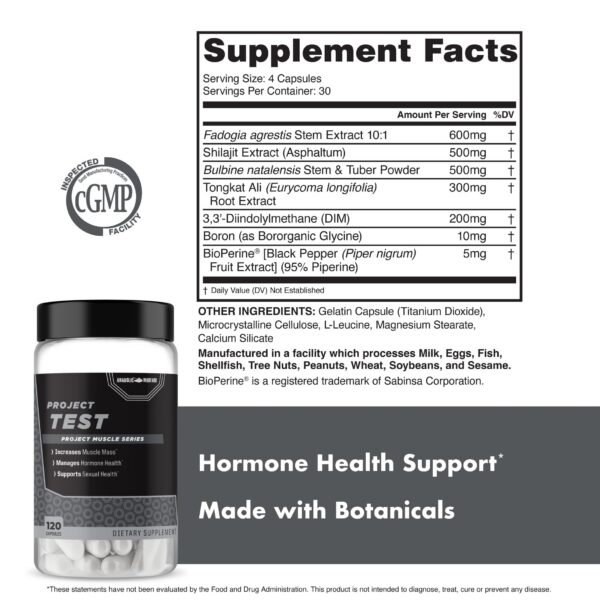 Parte trasera de la etiqueta