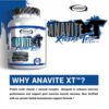 Anavite XT de Gaspari Nutrition en tableta