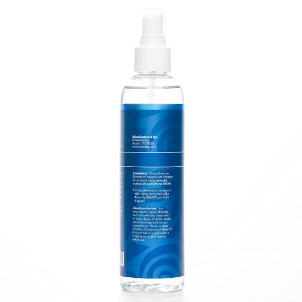 Producto Ancient Minerals con fórmula pura y concentrada