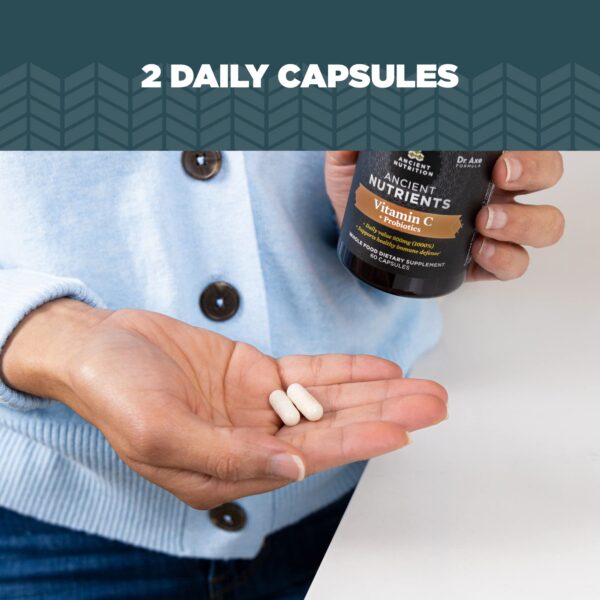 Ancient Nutrition productos con base en Ayurveda y medicina tradicional