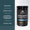 Conjunto de productos Ancient Nutrition en conjunto