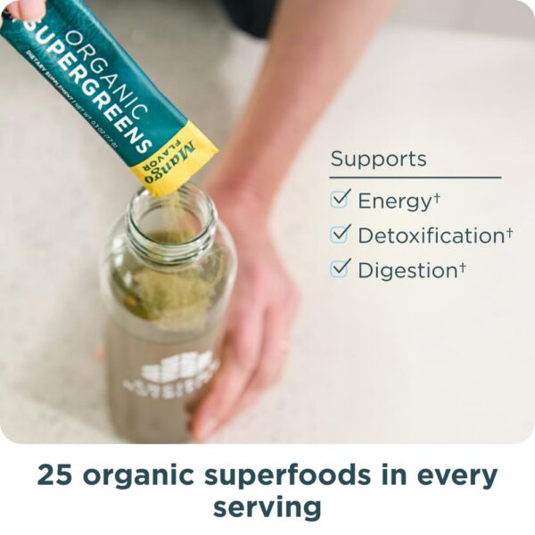 Calidad y empaque visibles