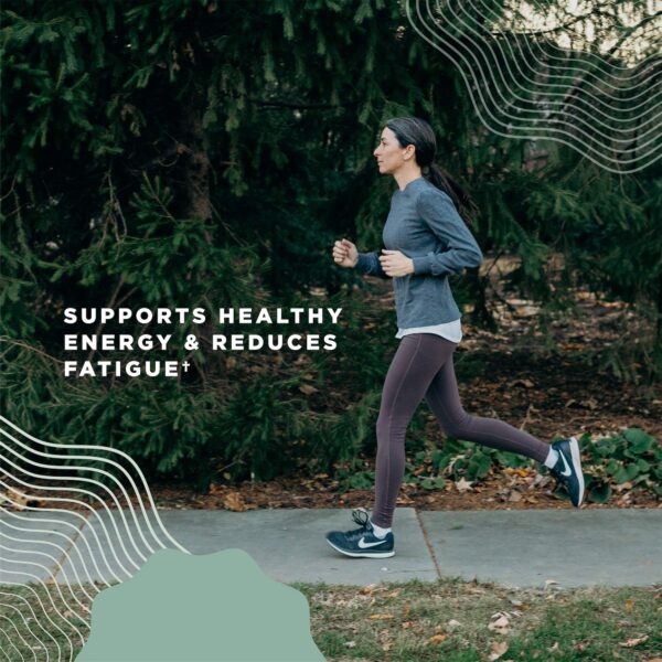 Ancient Nutrition suplemento equilibrio hormonal para mujeres