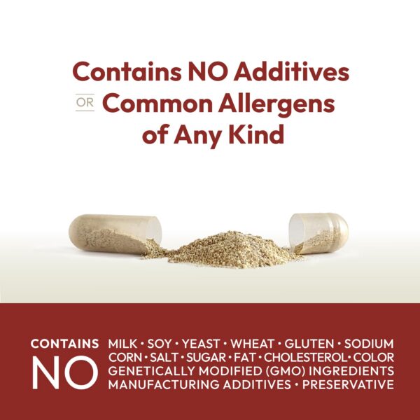 Etiqueta y frasco de B12