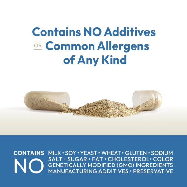 Frasco en envase y etiqueta